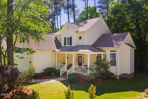 111 Woods Walk Court Carrboro NC 27510