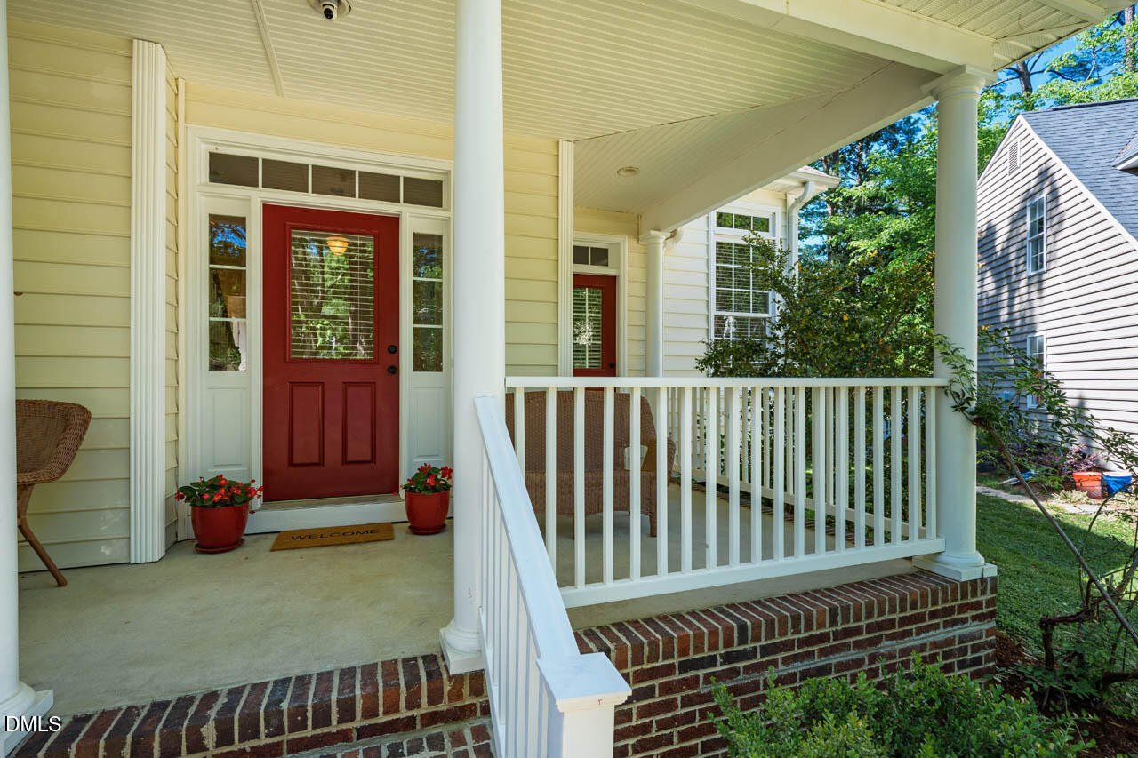 111 Woods Walk Court