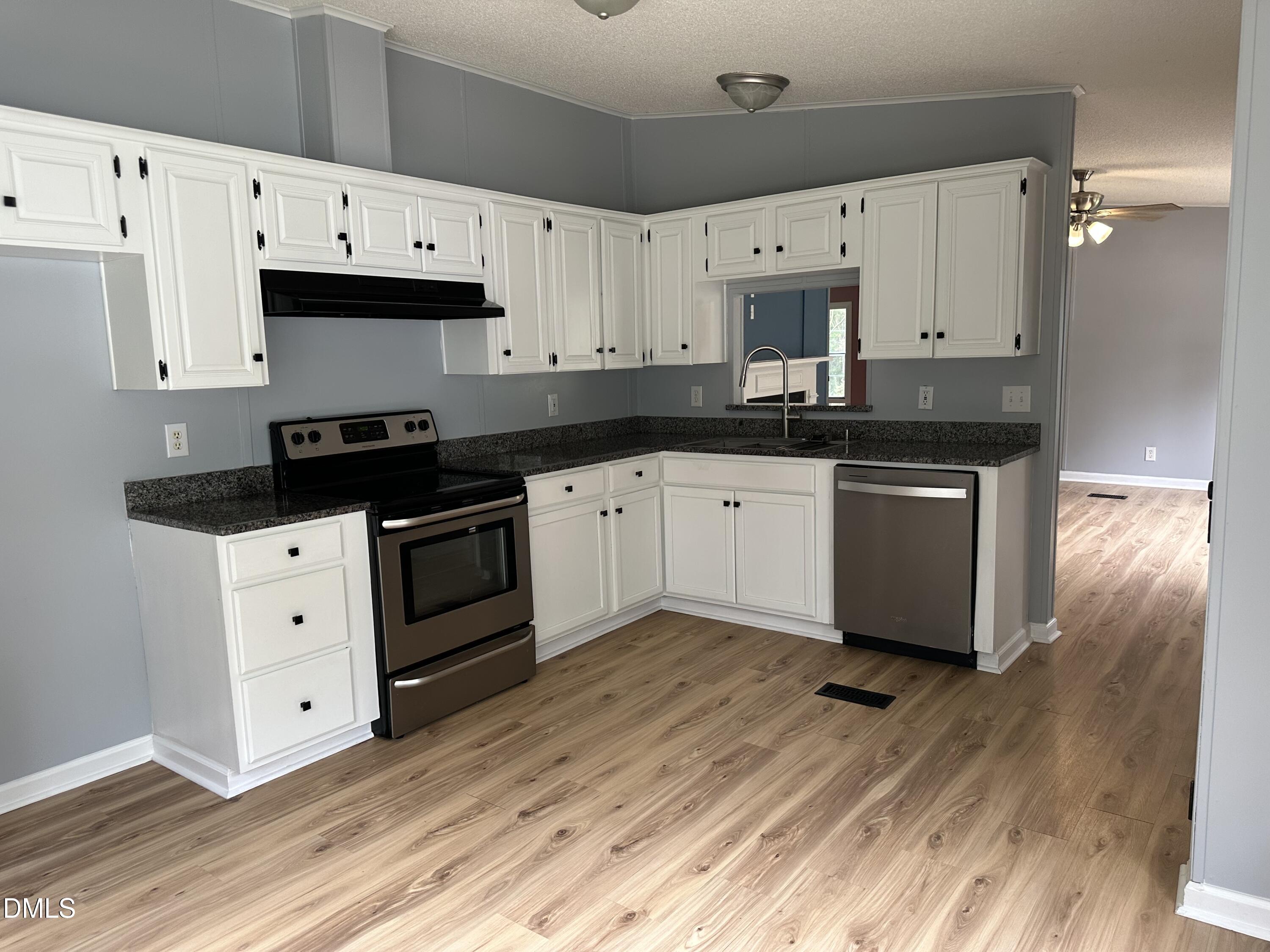 75 Clarence Brooks Road