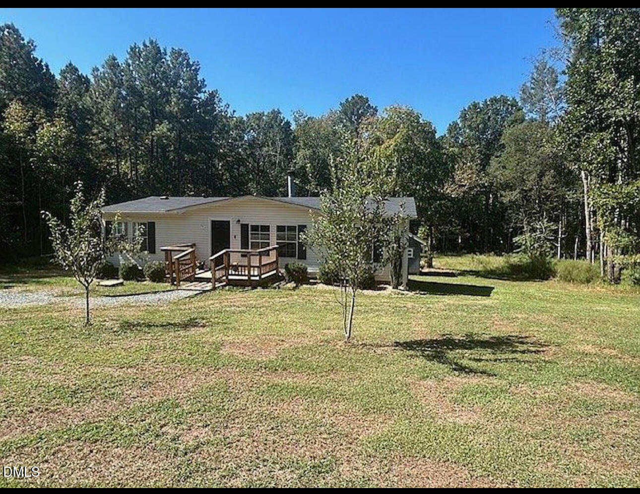 75 Clarence Brooks Road