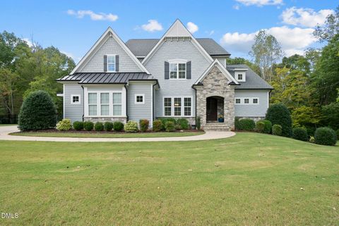 2013 Reserve Falls Lane Wake Forest NC 27587