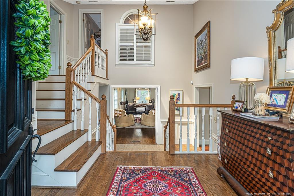 2031 Raeford Road