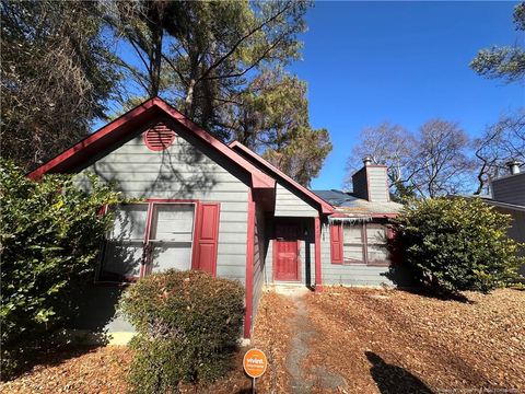 210 Northwest Avenue Fayetteville NC 28301