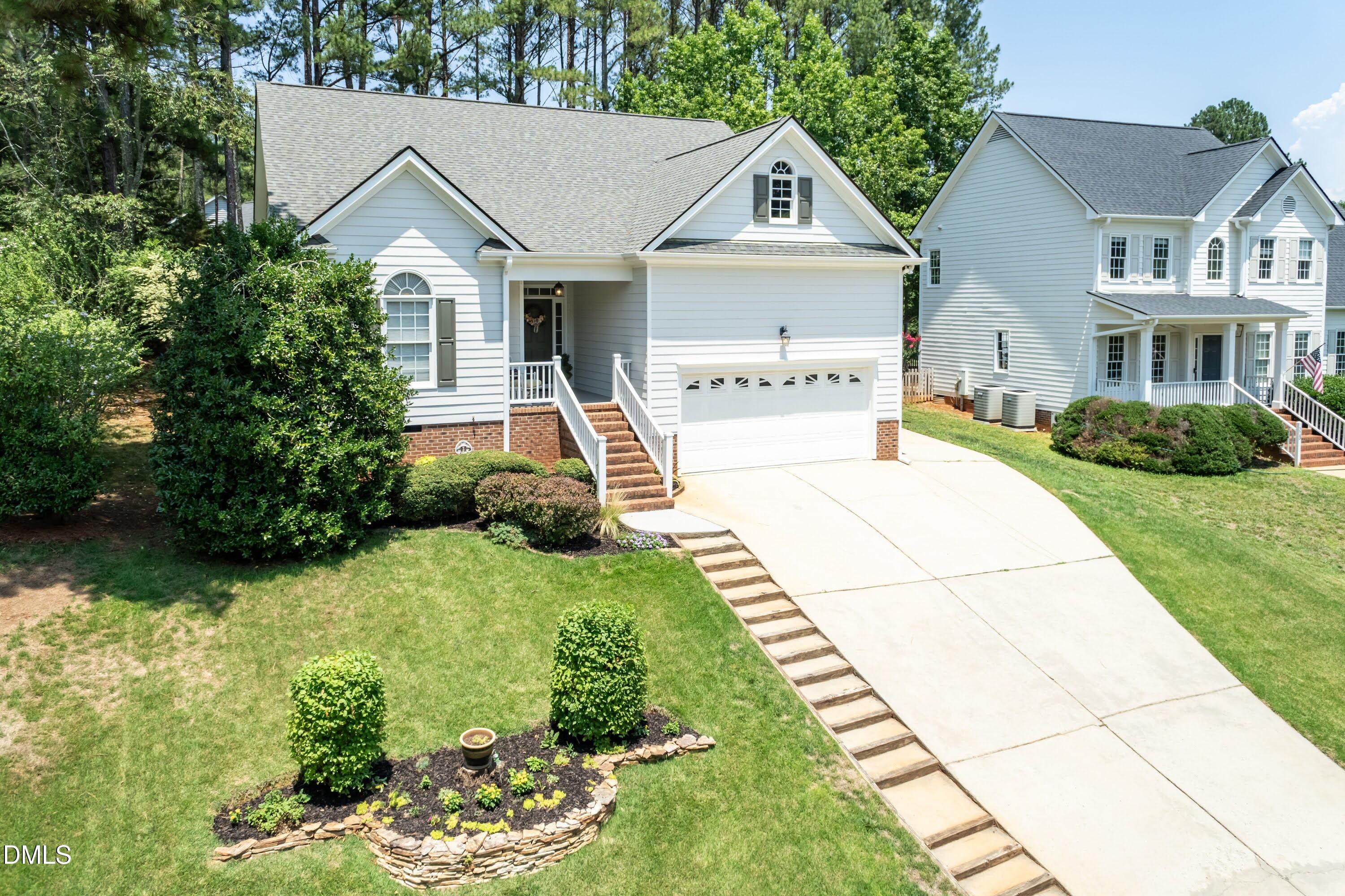 509 Moultonboro Avenue