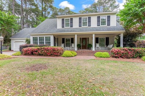 Photo of 1955 Merrimac Drive, Fayetteville, NC 28304 (MLS # LP761177)