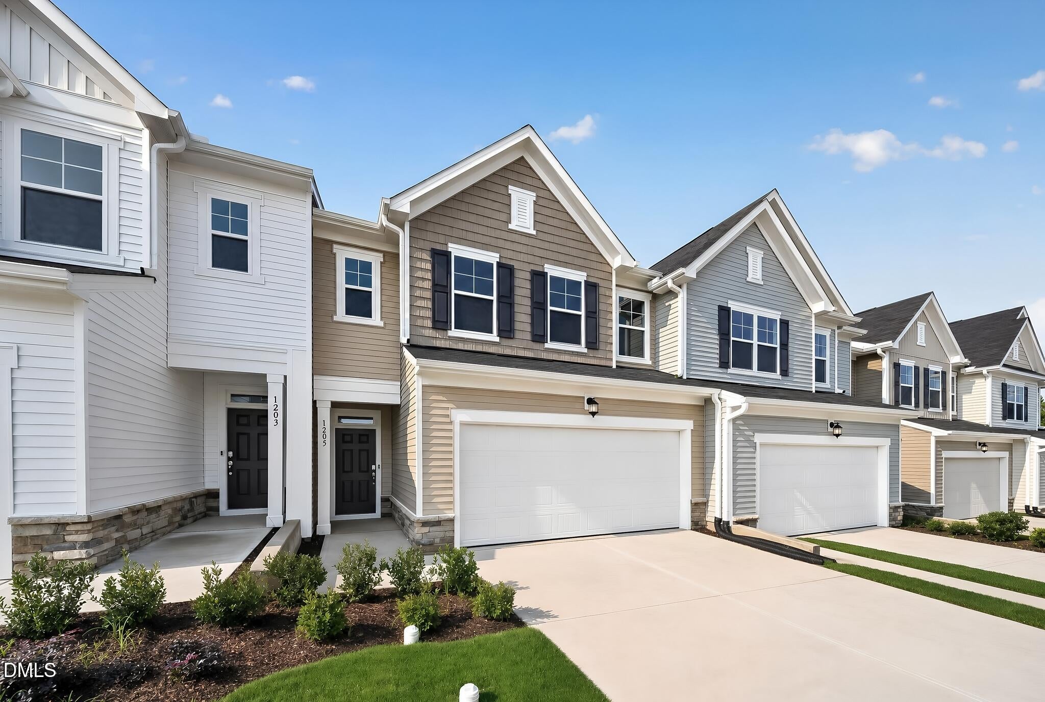 1205 Blue Dasher Lane