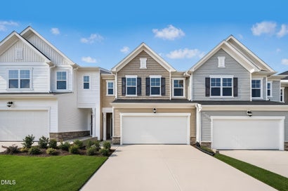1205 Blue Dasher Lane Rolesville NC 27587