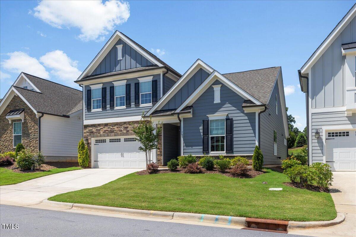 705 Churton Place