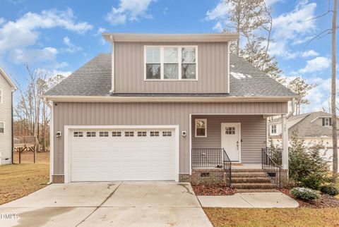 169 Black Cloud Drive Louisburg NC 27549