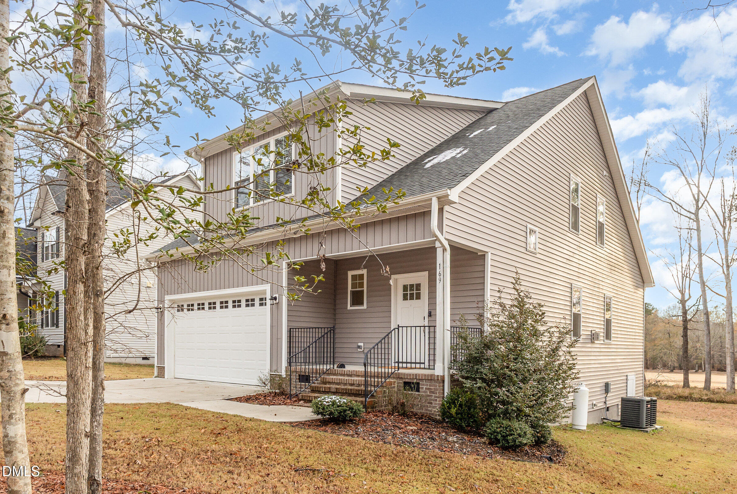 169 Black Cloud Drive