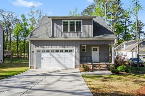 Photo of 169 Black Cloud Drive, Louisburg, NC 27549 (MLS # 10137700)