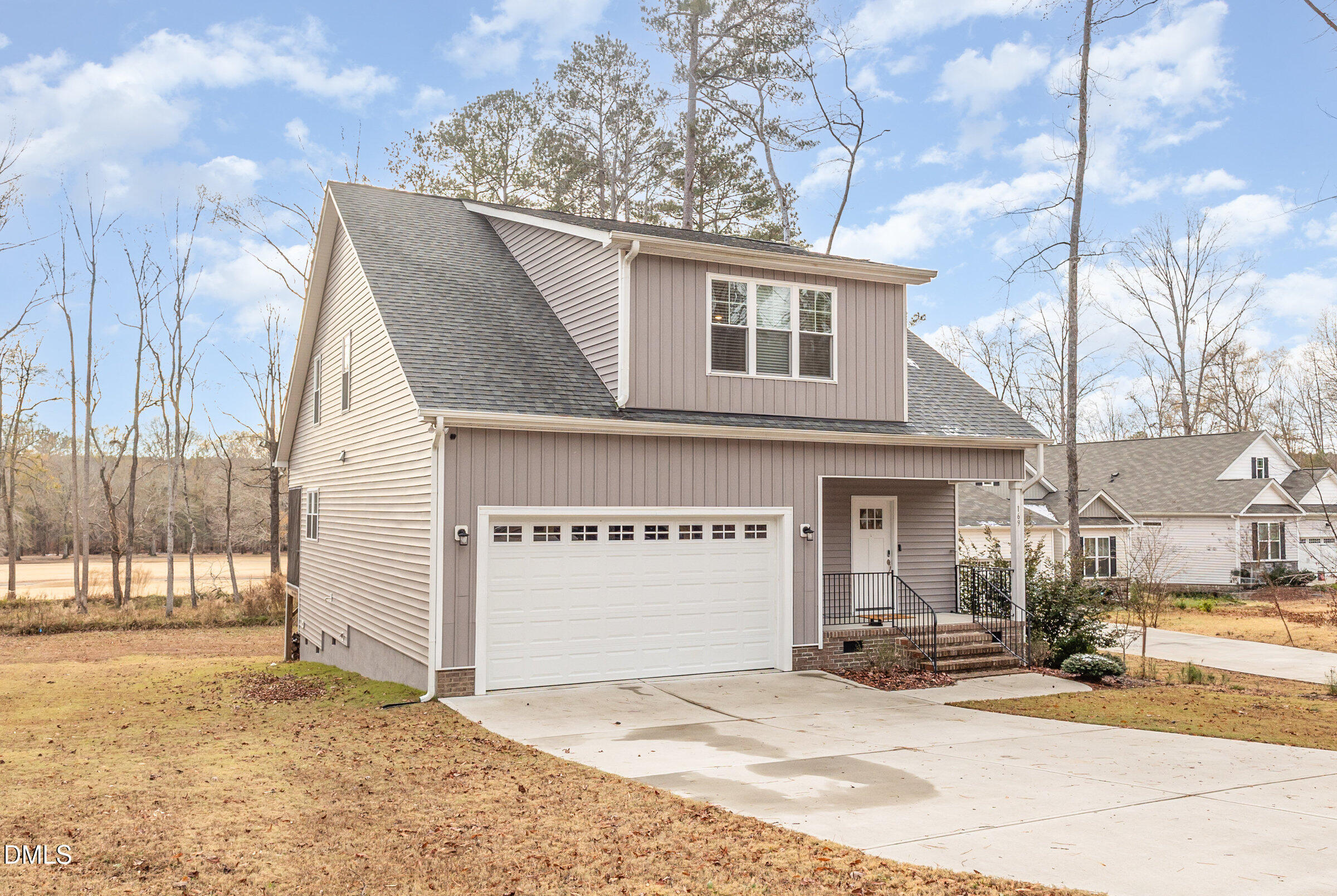 169 Black Cloud Drive