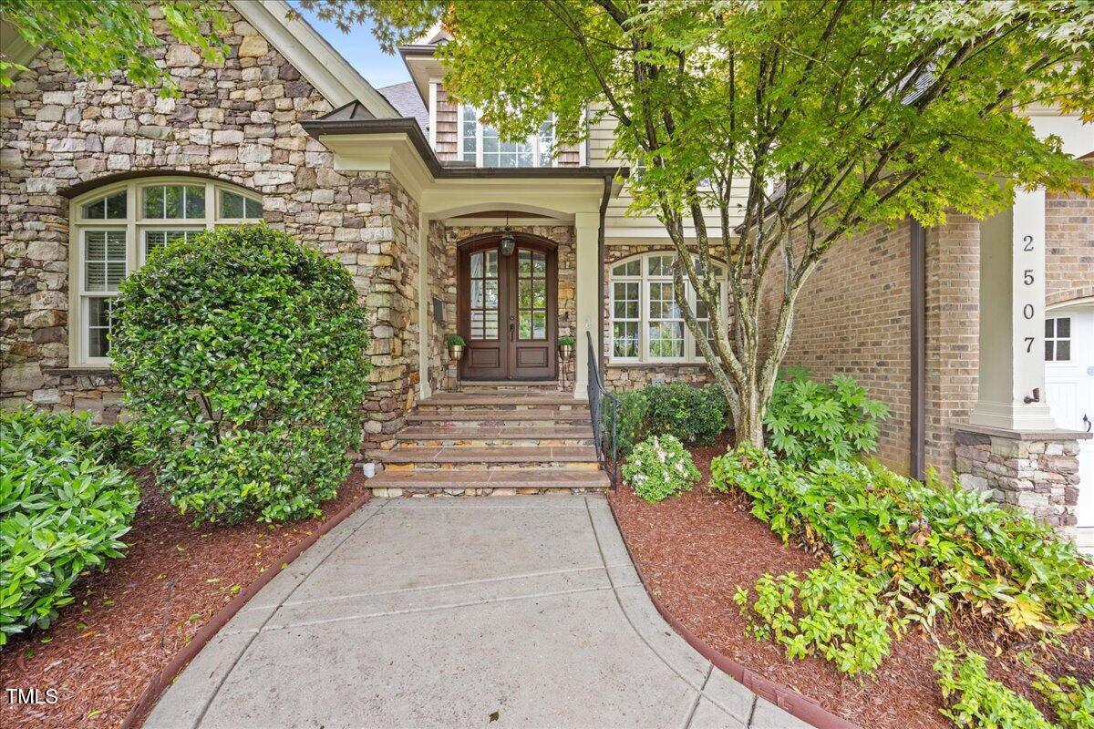 2507 Mayview Road
