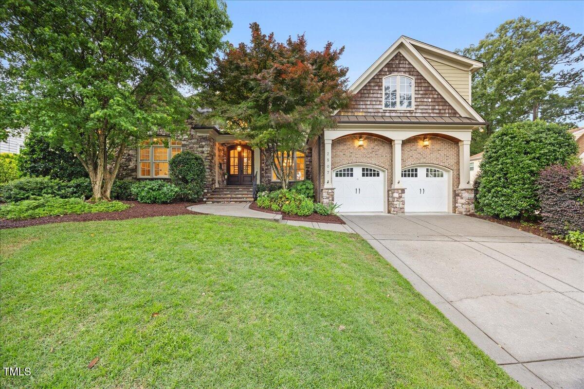 2507 Mayview Road