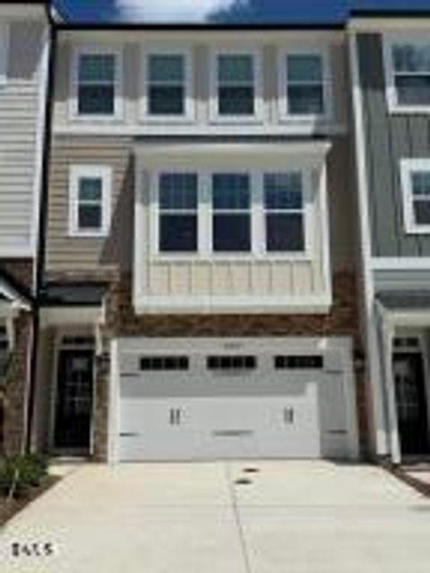 10021 Secluded Gdn Drive #164 Apex NC 27523