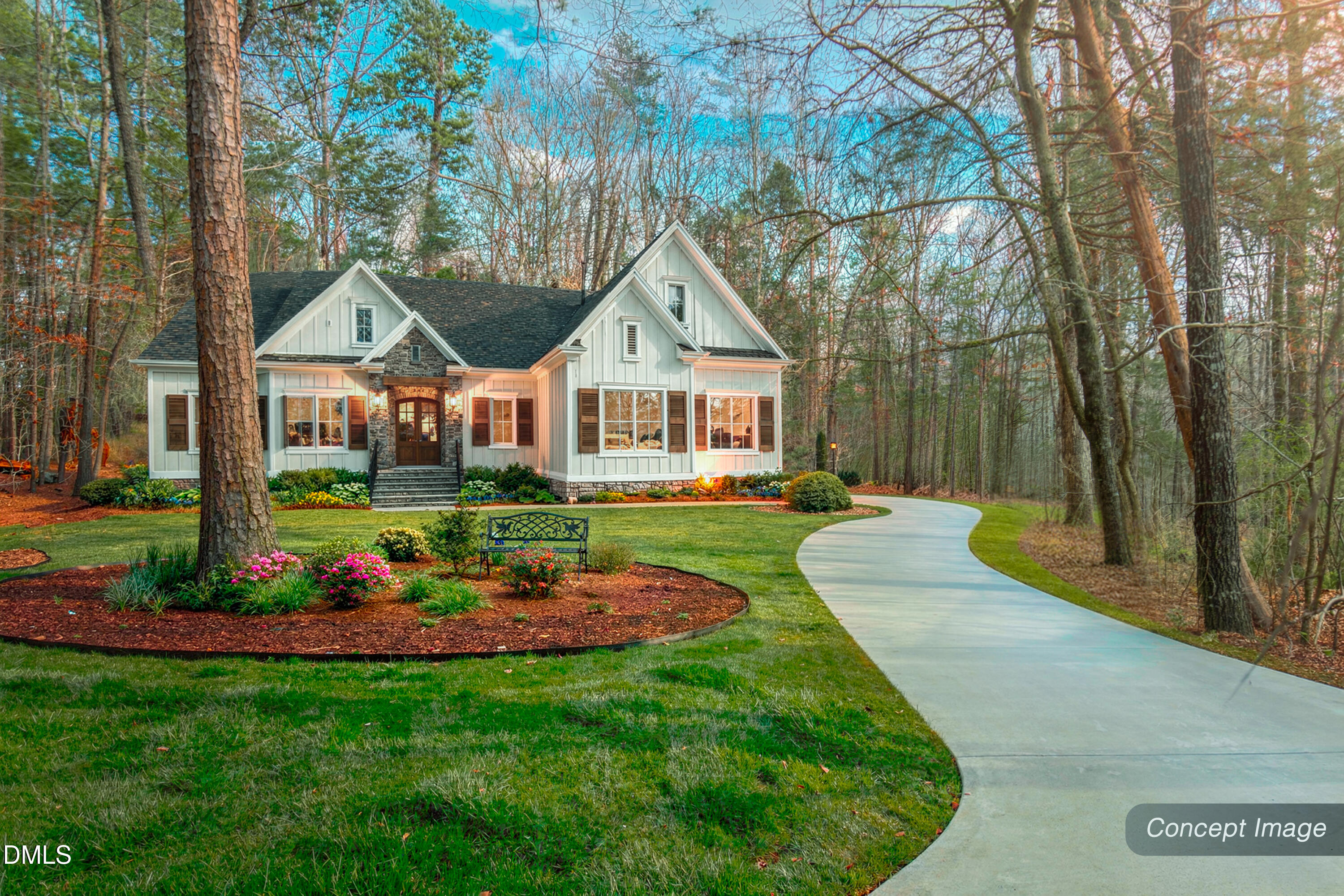 2354 Jones Ferry Road