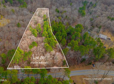 2354 Jones Ferry Road Pittsboro NC 27312