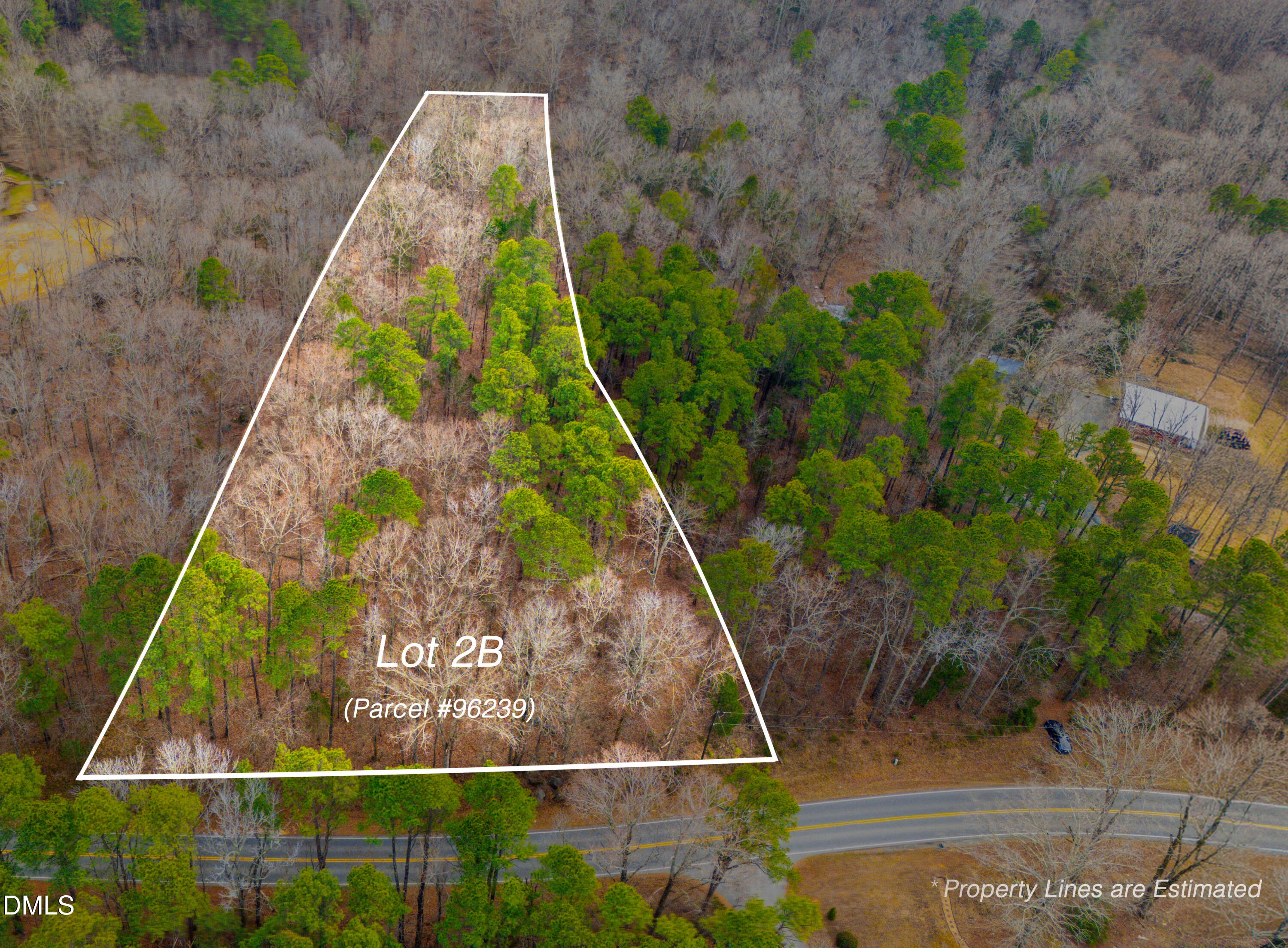 2354 Jones Ferry Road