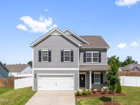 Photo of 253 Shooting Star Lane, Clayton, NC 27520 (MLS # 10181060)