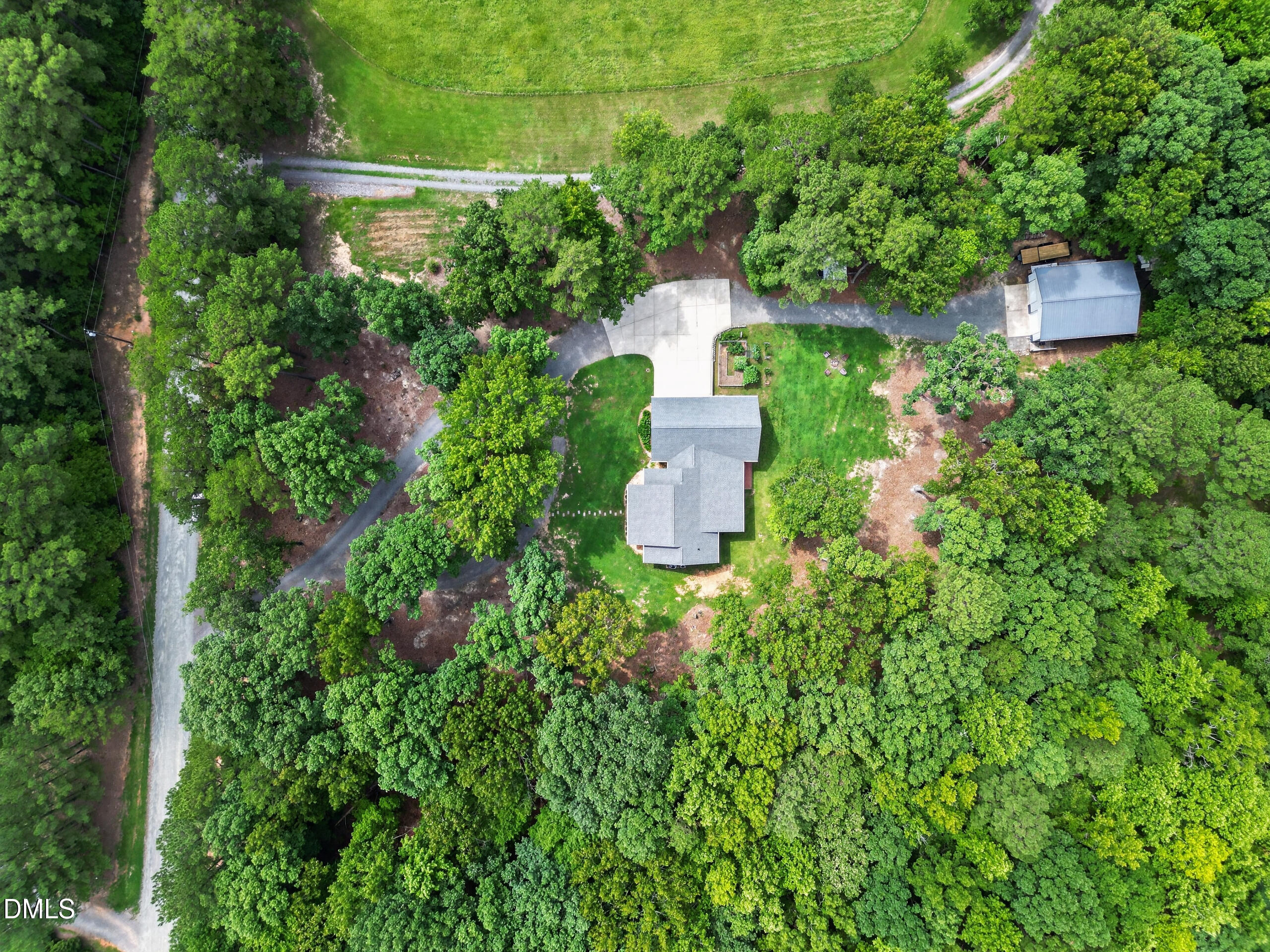 260 Allen Farms Road
