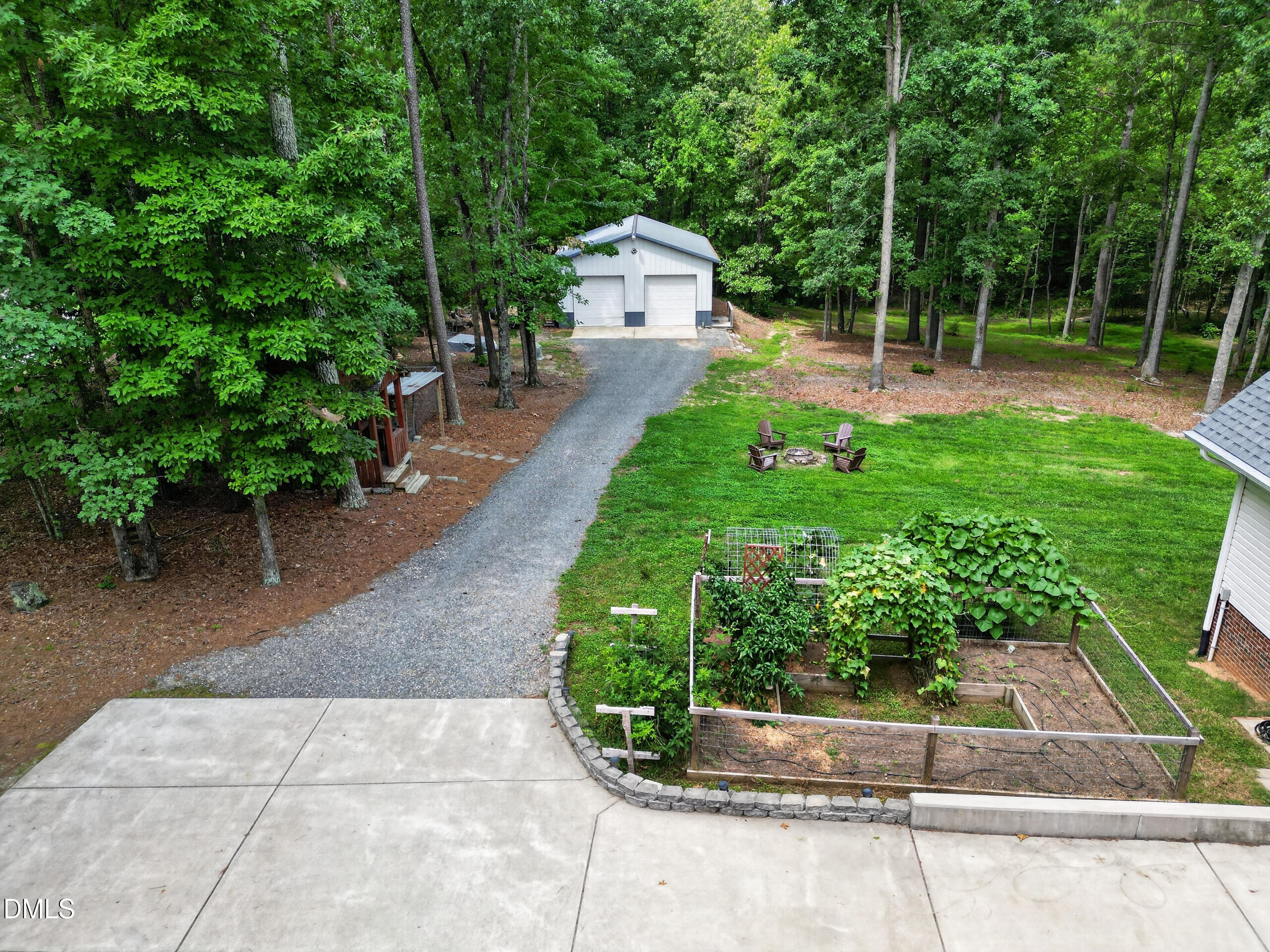 260 Allen Farms Road