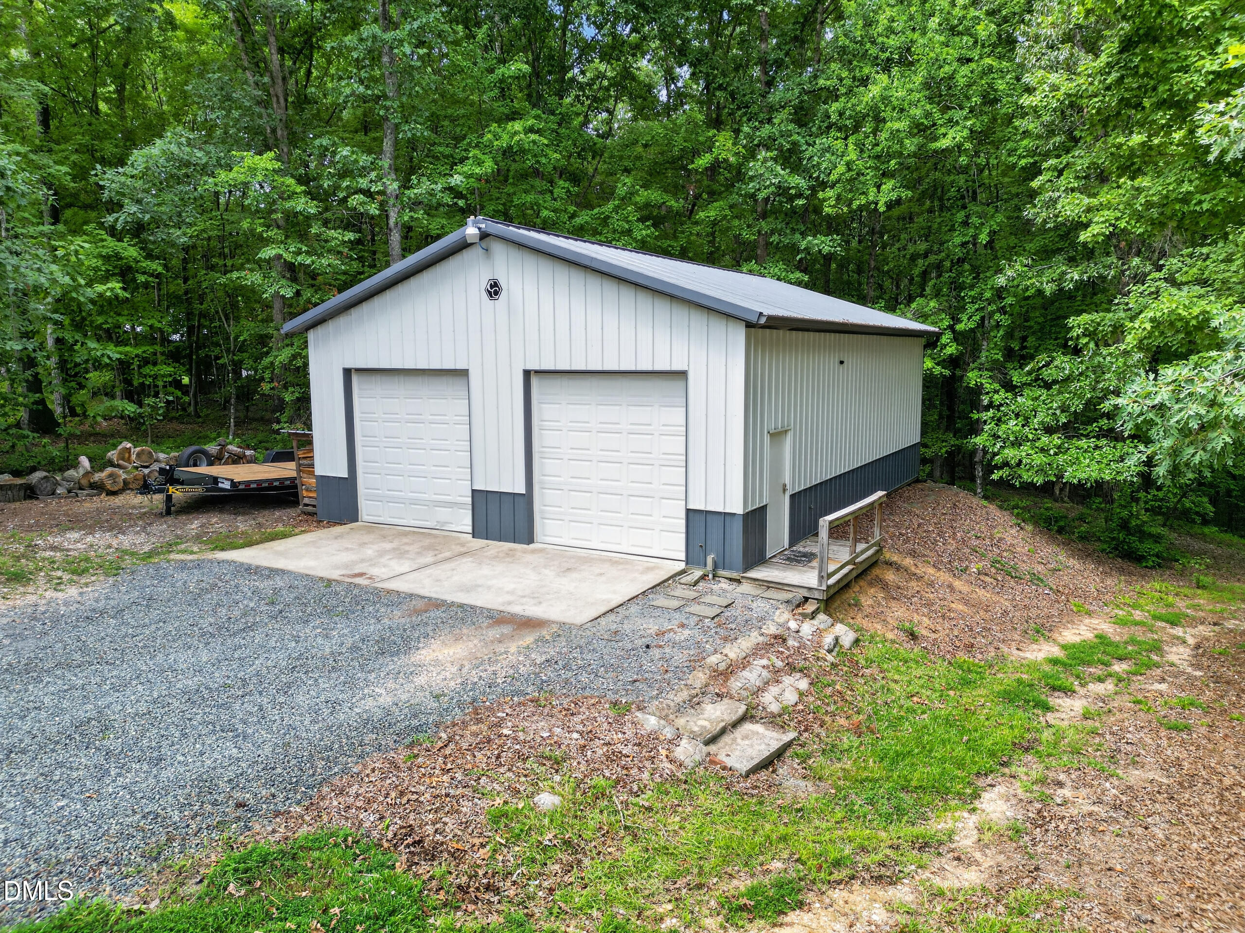 260 Allen Farms Road