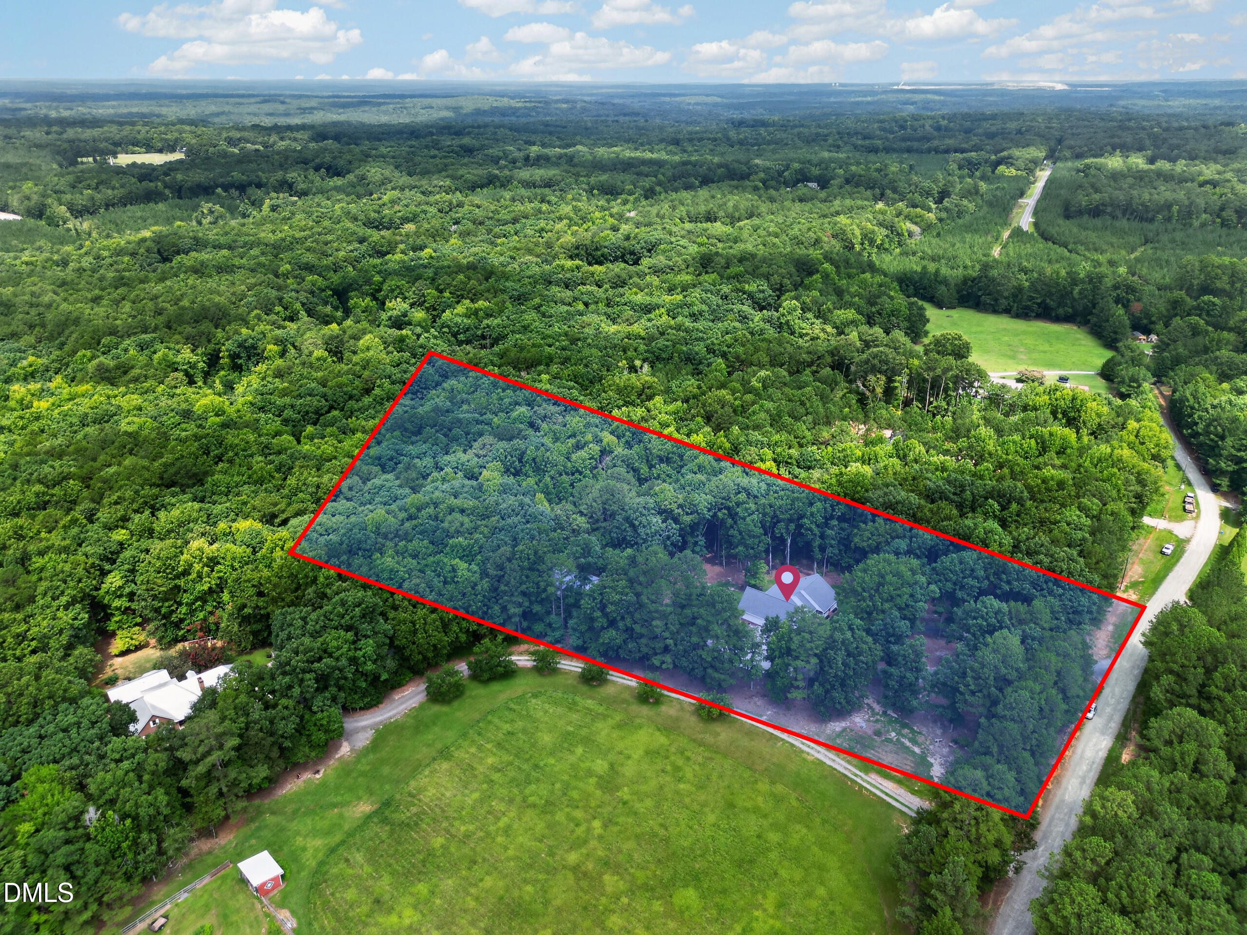 260 Allen Farms Road