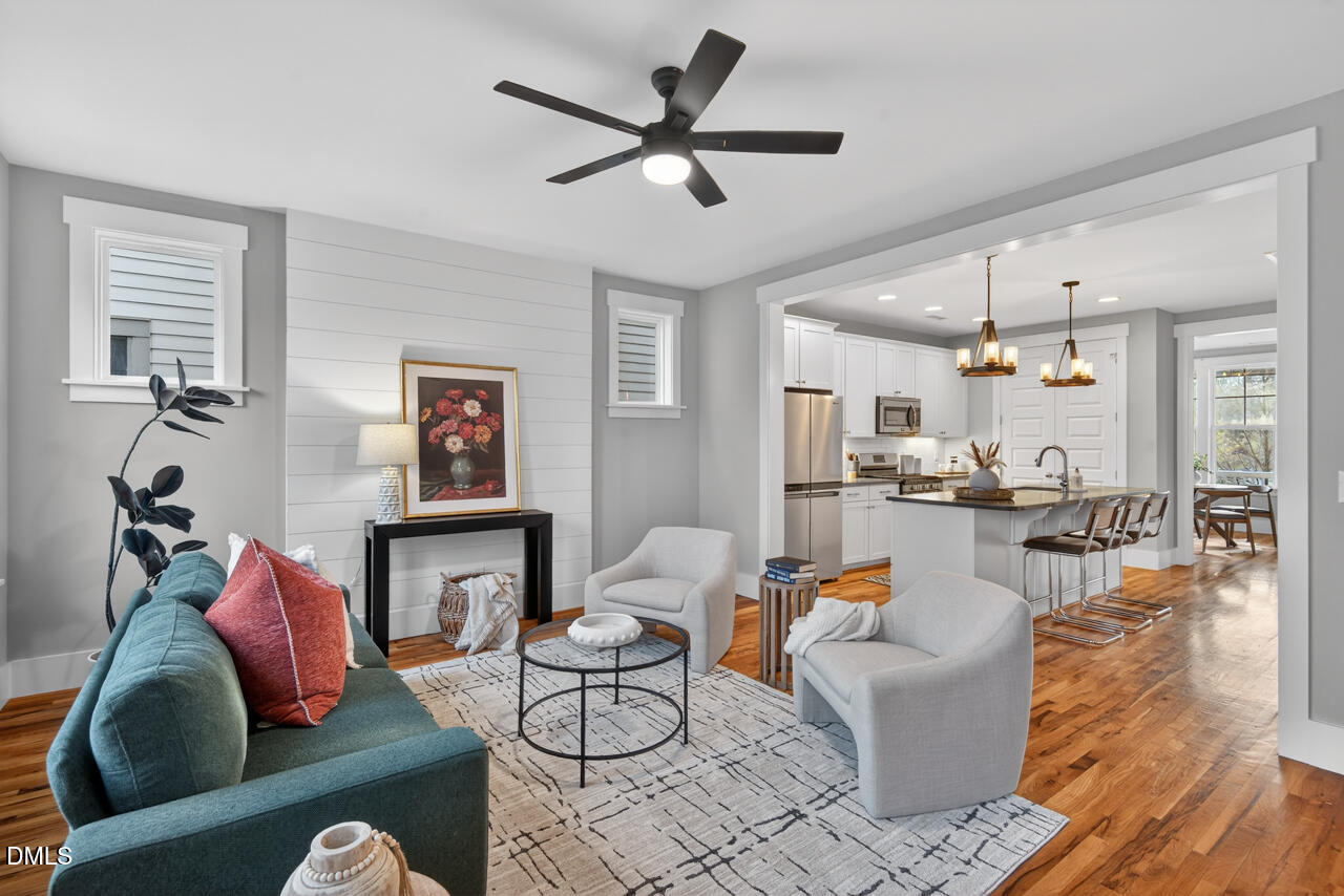 278 Granite Mill Boulevard