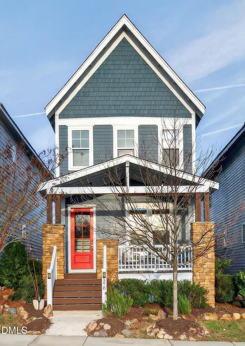 278 Granite Mill Boulevard Chapel Hill NC 27516