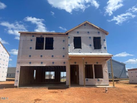 165 Sugarmaple Way Youngsville NC 27596