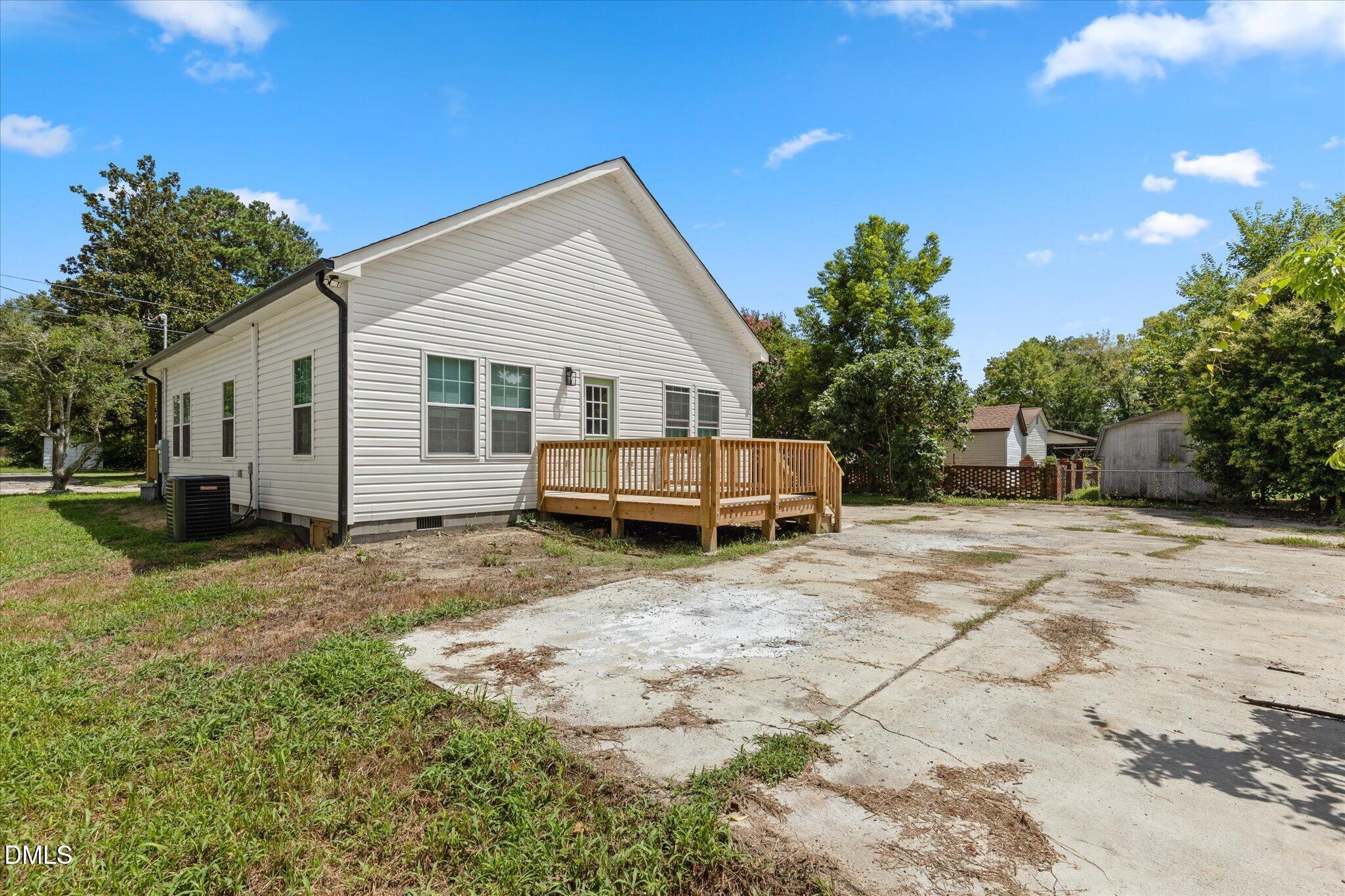 306 Martin Luther King Jr Drive