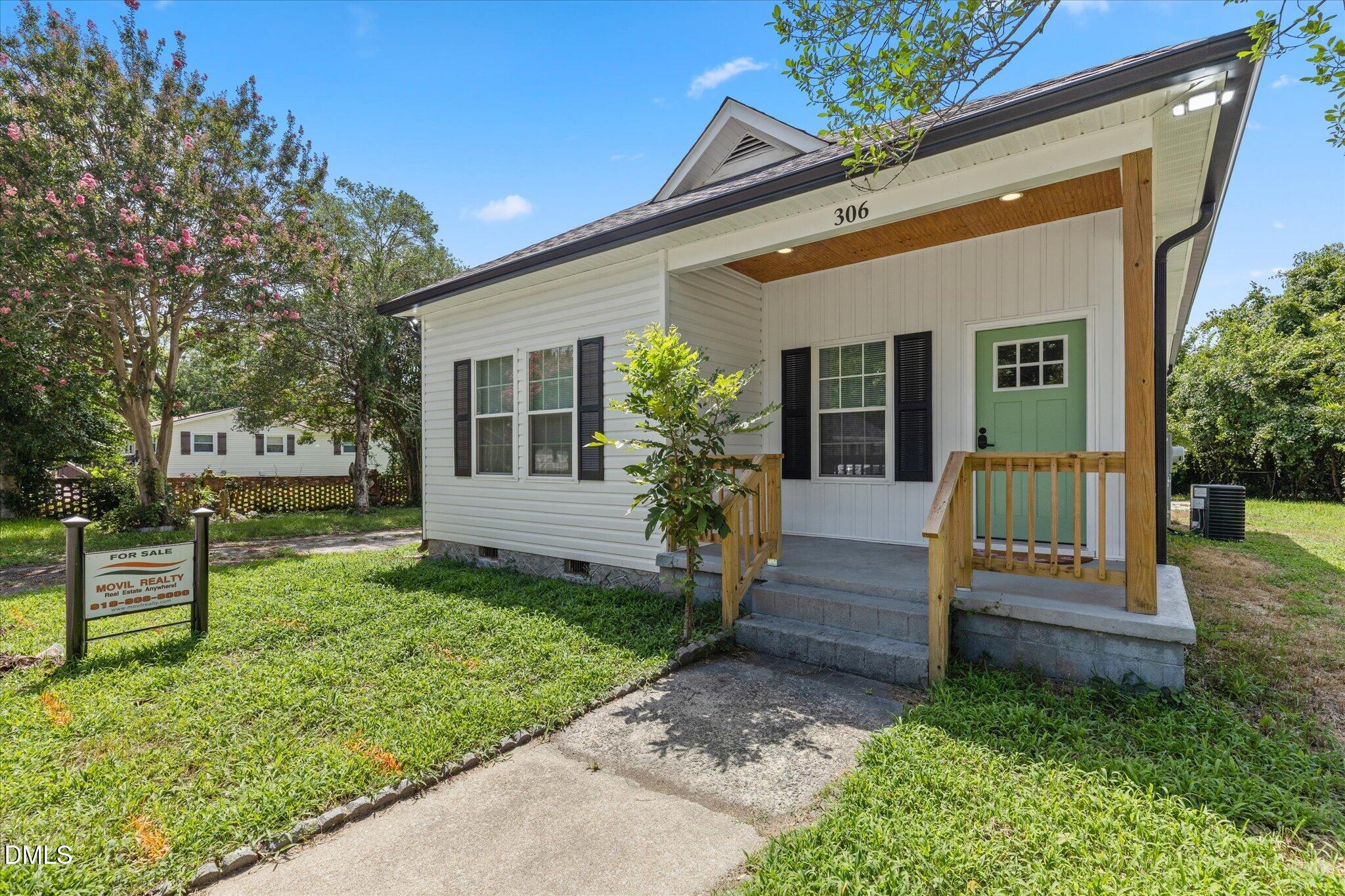 306 Martin Luther King Jr Drive