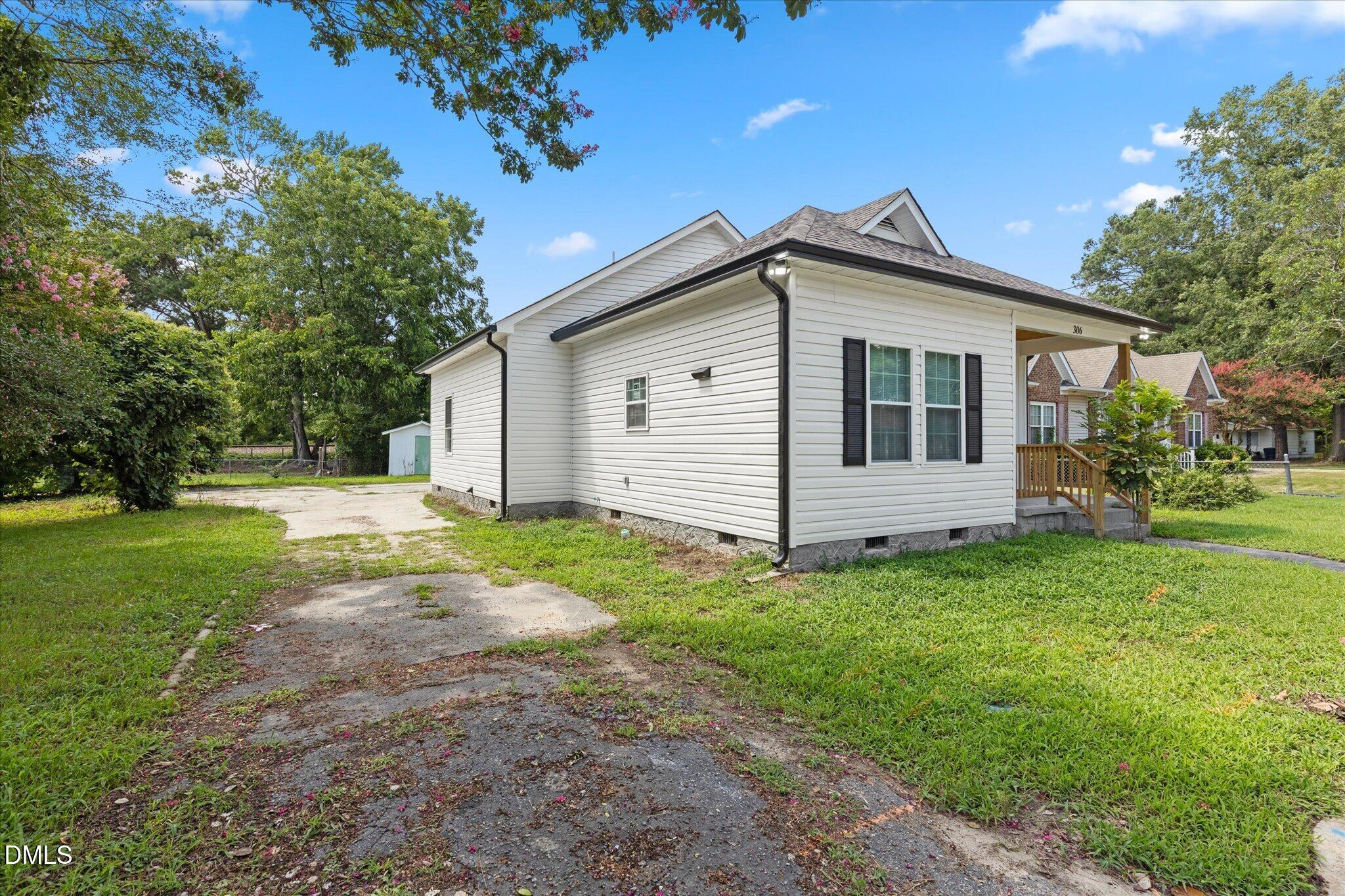 306 Martin Luther King Jr Drive