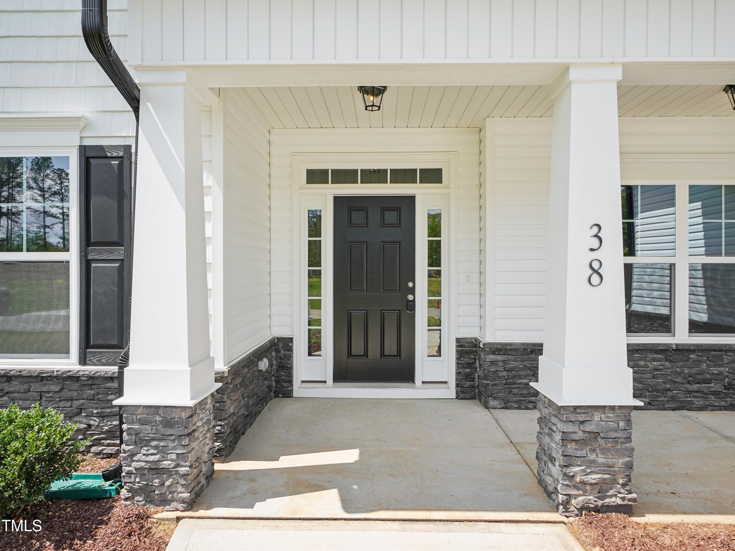 38 Hewitt Woods Drive