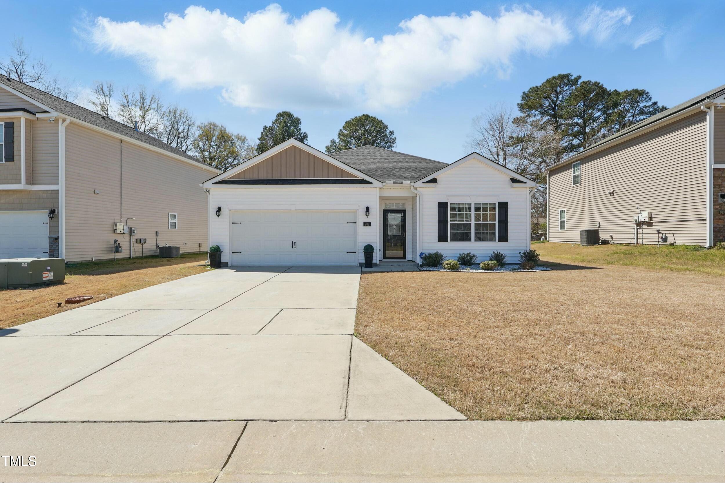 909 Sea Holly Drive