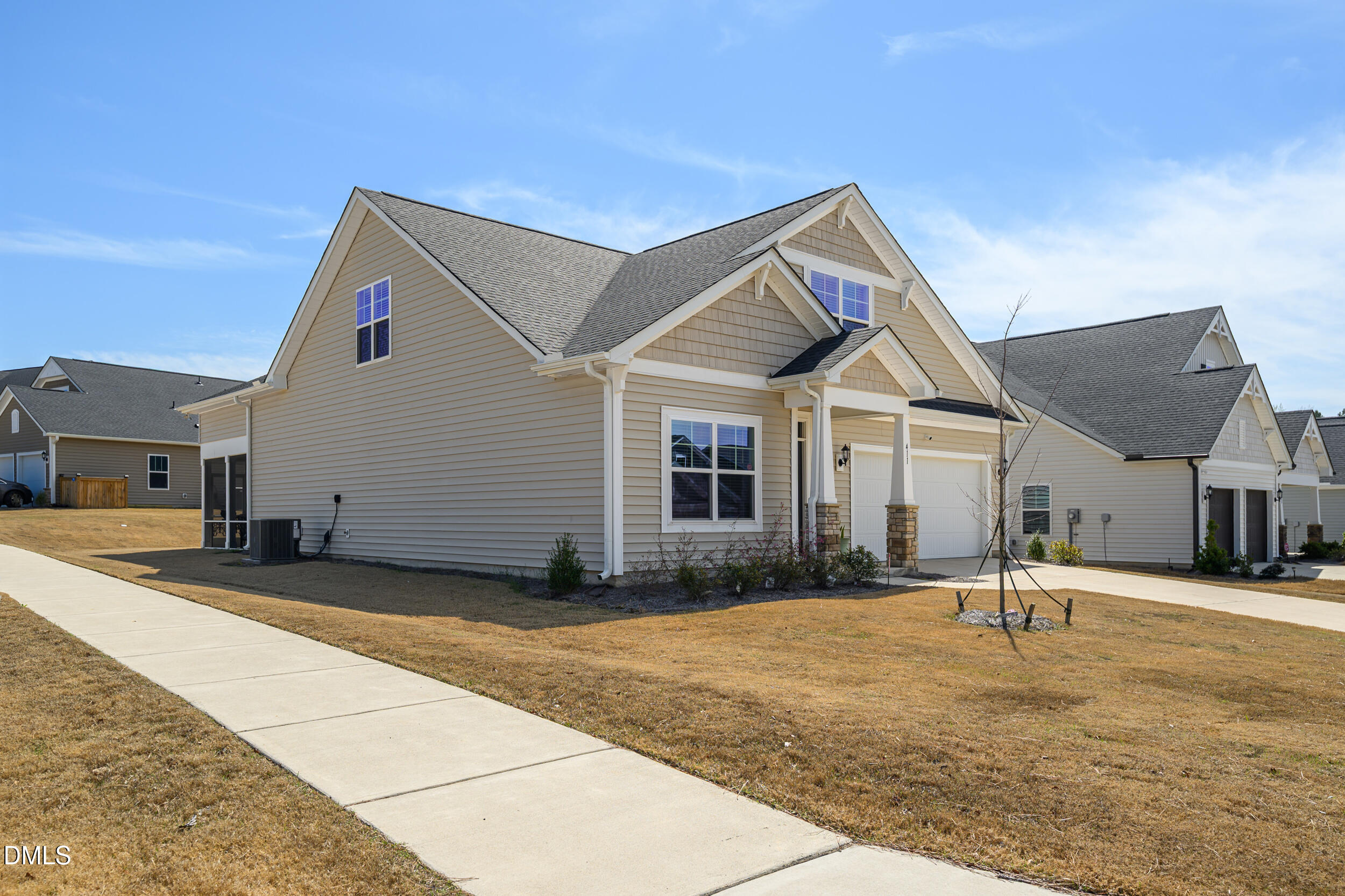 411 N Maple Walk Drive