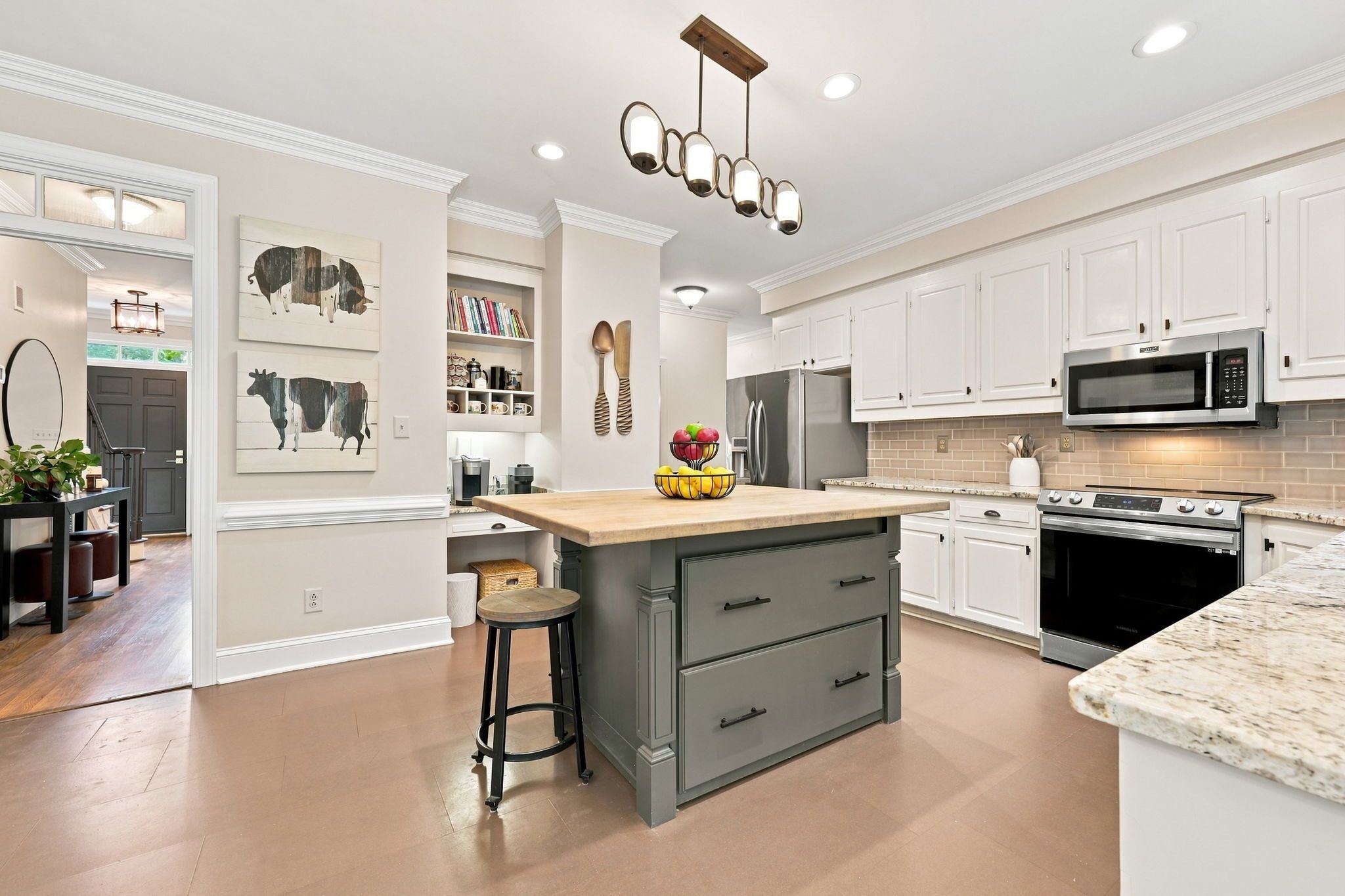 504 Appaloosa Trail