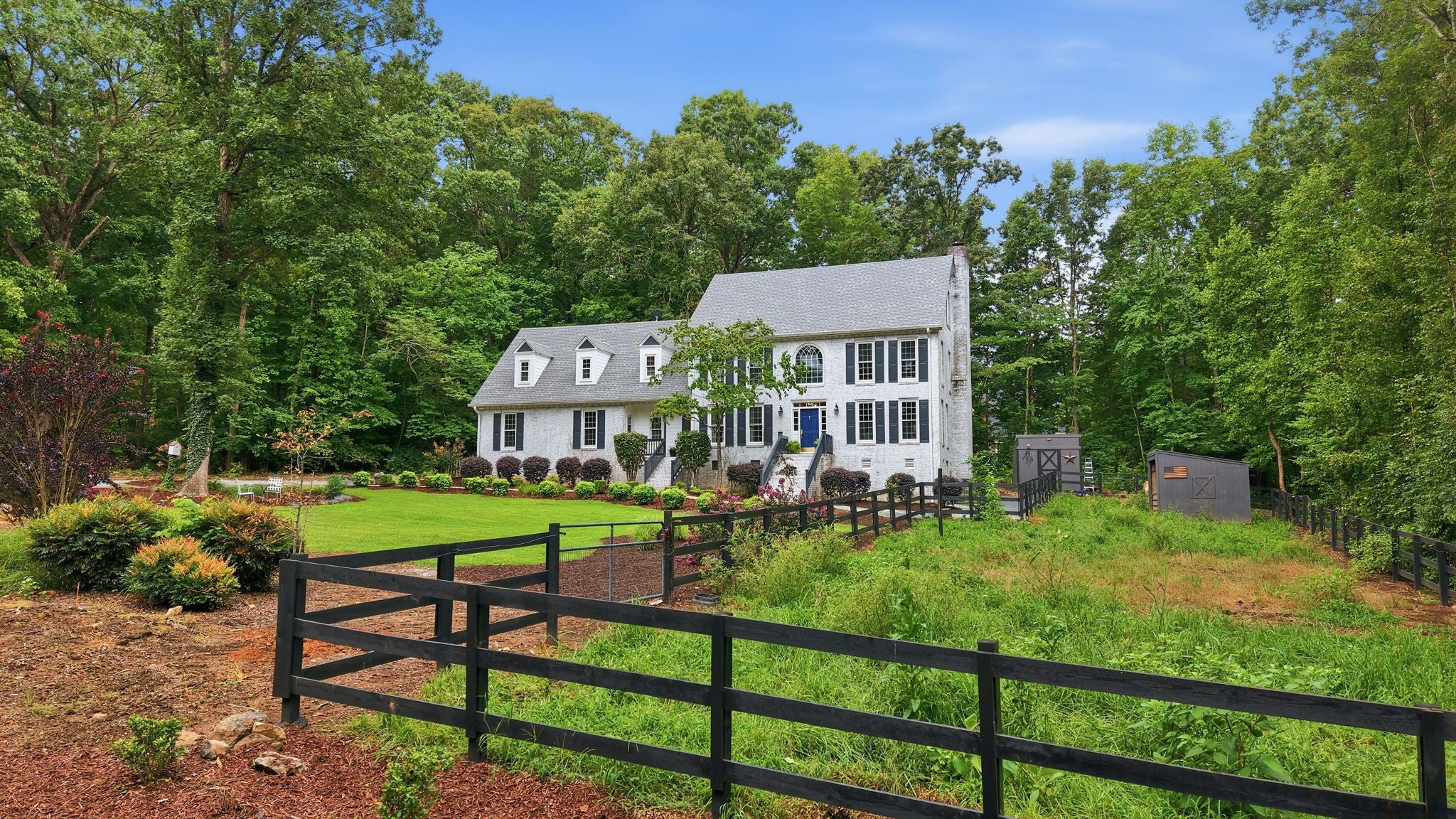 504 Appaloosa Trail