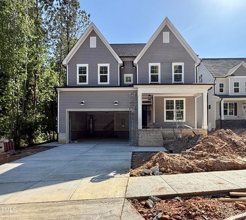 2613 Silver Gate Court Wake Forest NC 27587