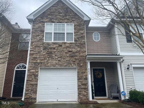 542 Writers Way Morrisville NC 27560