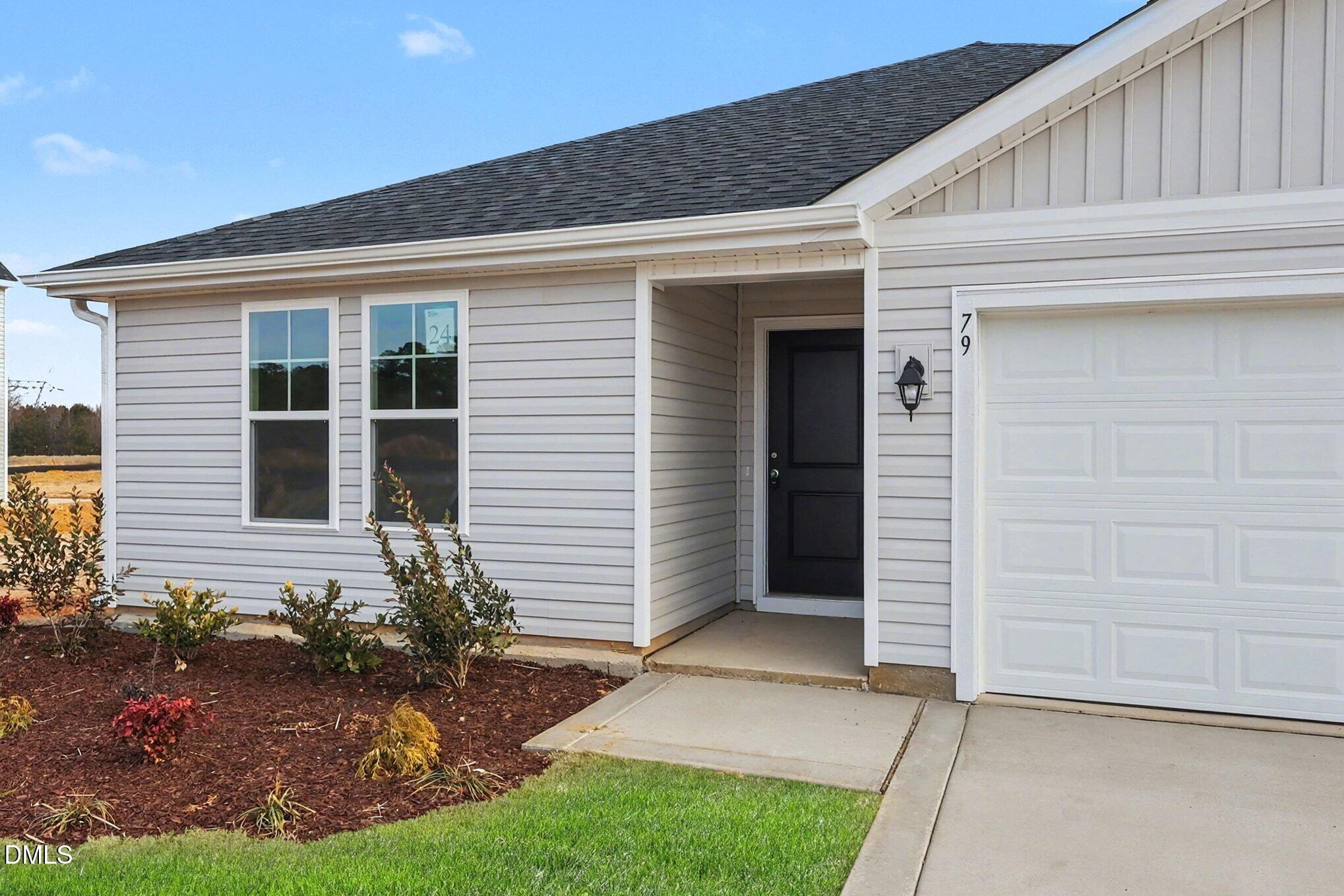 79 Baxley Drive (Lot 24)