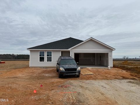 79 Baxley Drive Dunn NC 28334