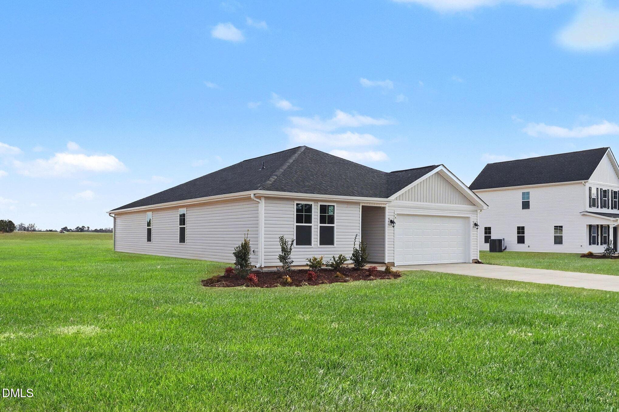 79 Baxley Drive (Lot 24)