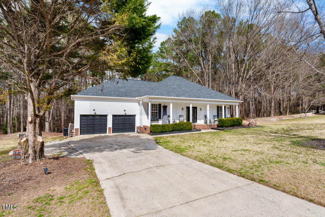 208 Hunting Lodge Road