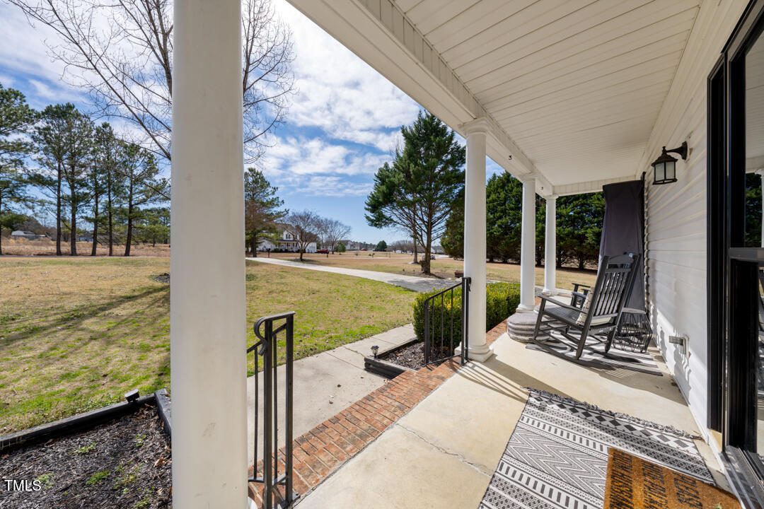208 Hunting Lodge Road