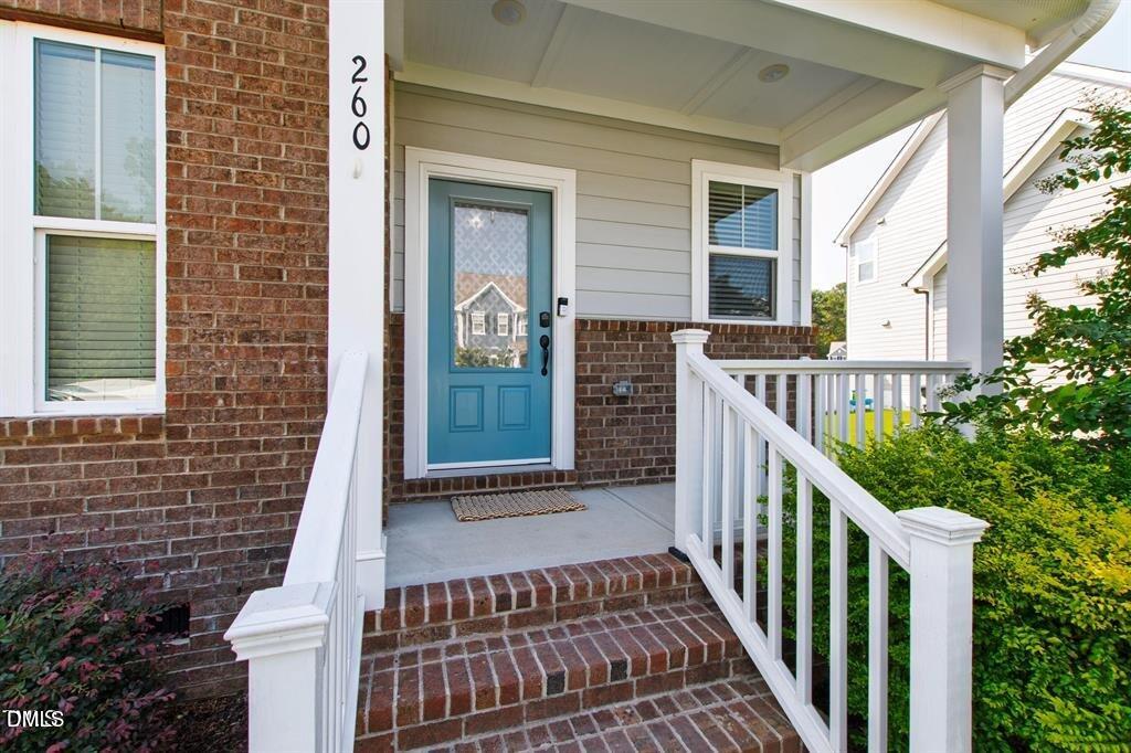 260 Wilson Farm Lane