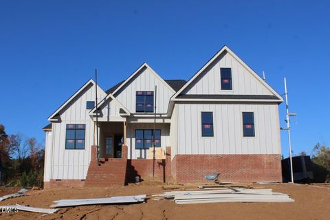 15 Peaceful Drive Franklinton NC 27525