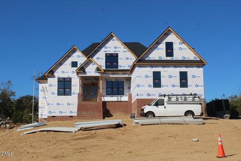 15 Peaceful Drive Franklinton NC 27525