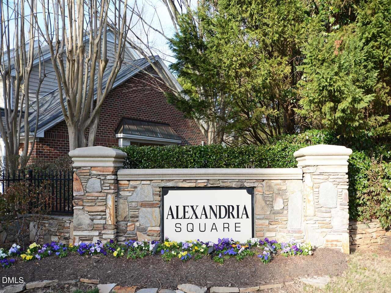 6901 Middleboro Drive