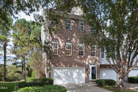 6901 Middleboro Drive Raleigh NC 27612